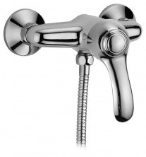 CEZARES Смеситель для душа LIRA, хром LIRA-C-DM-01