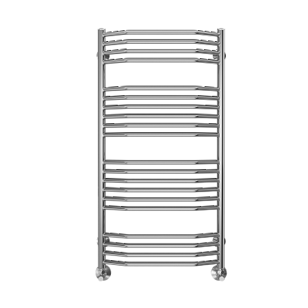 Приобрести terminus полотенцесушитель виктория п20 50х100 см, водяной, хром