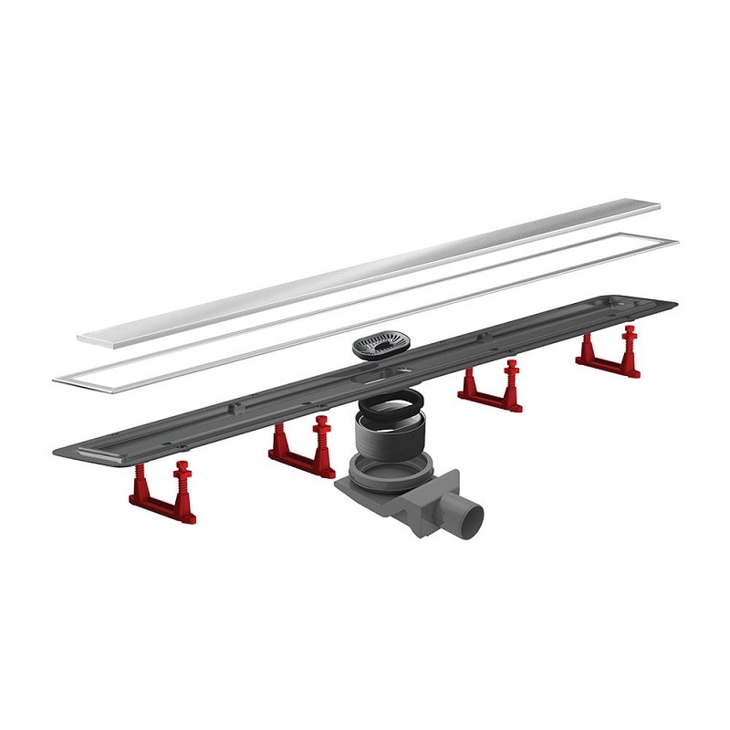 Приобрести pestan душевой трап confluo premium line 850