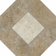 Керамогранит Kerama Marazzi Брюссель, 240х240 темно бежевый SG244400N