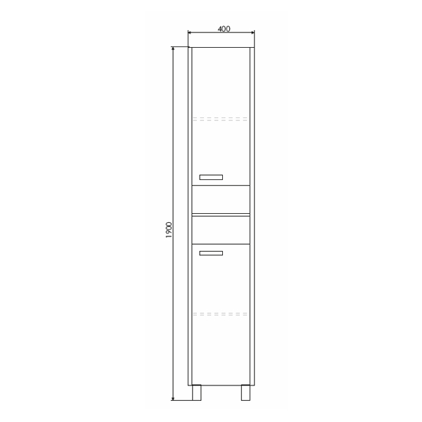 Приобрести сomforty пенал "марио-40" сосна лоредо