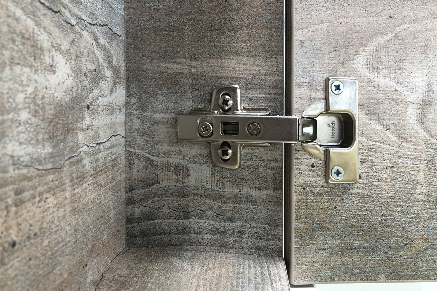 Приобрести сomforty зеркало-шкаф "турин-90" дуб бежевый