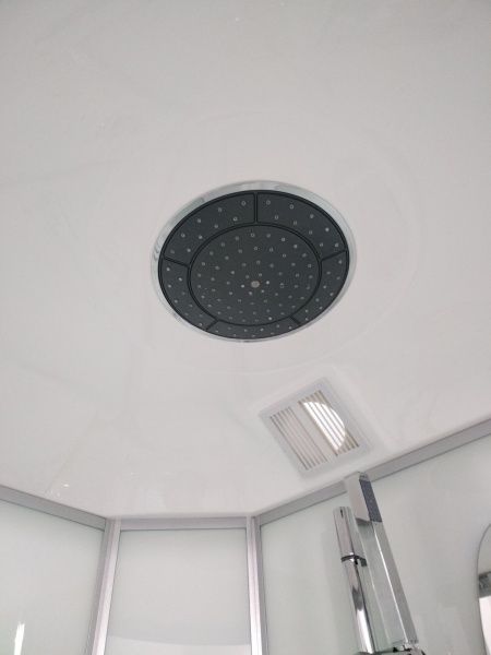 Приобрести frank душевая кабина f309r, правосторонняя