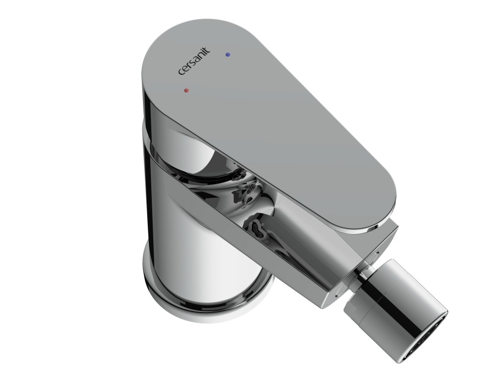Приобрести смеситель cersanit cersania для биде.