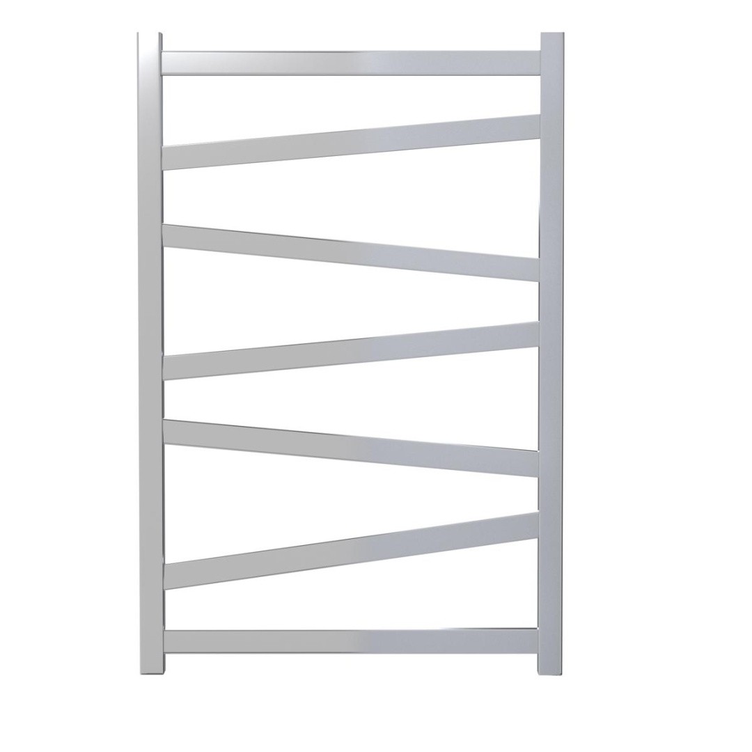 Приобрести полотенцесушитель водяной point 500х800 феникс п7, хром pn15158