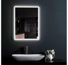 Зеркало Mirsant Smart 60x80 см