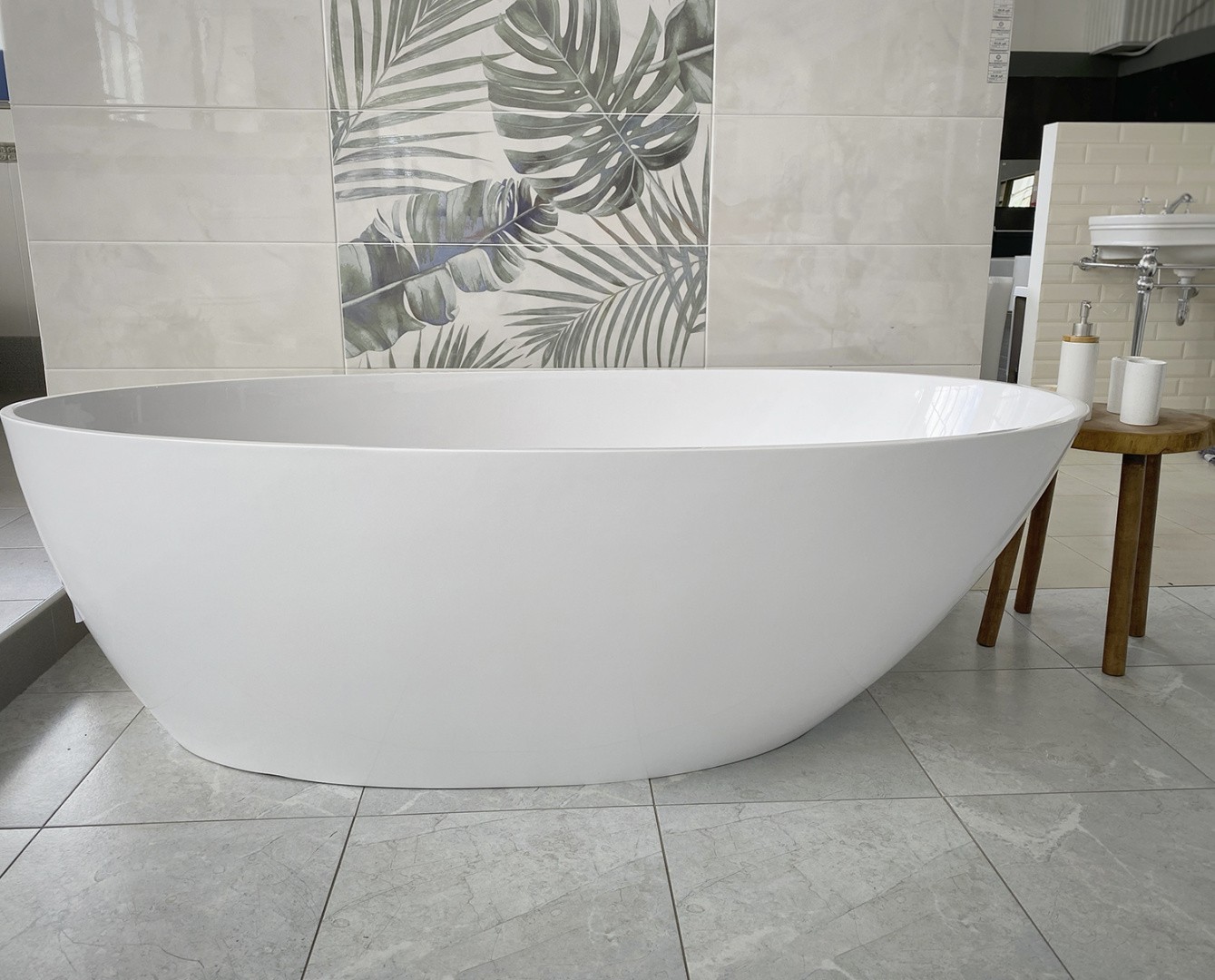 Приобрести aqua de marco отдельностоящая ванна calipso 181x88см, 1180wcal