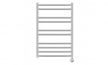 LEMARK Полотенцесушитель электрический Melange П10 500x800мм, белый LM49810EW