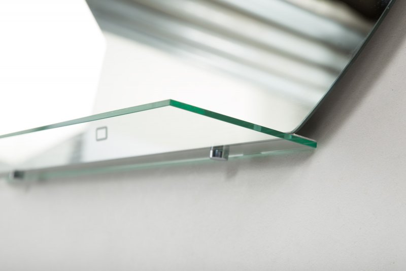 Приобрести зеркало belbagno с полкой spc-rng-1000-led-tch-mens