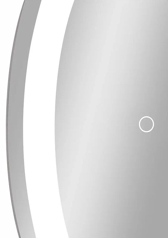 Приобрести continent зеркало шкаф с подсветкой torneo white 60х60 см, сенсорный включатель, белое