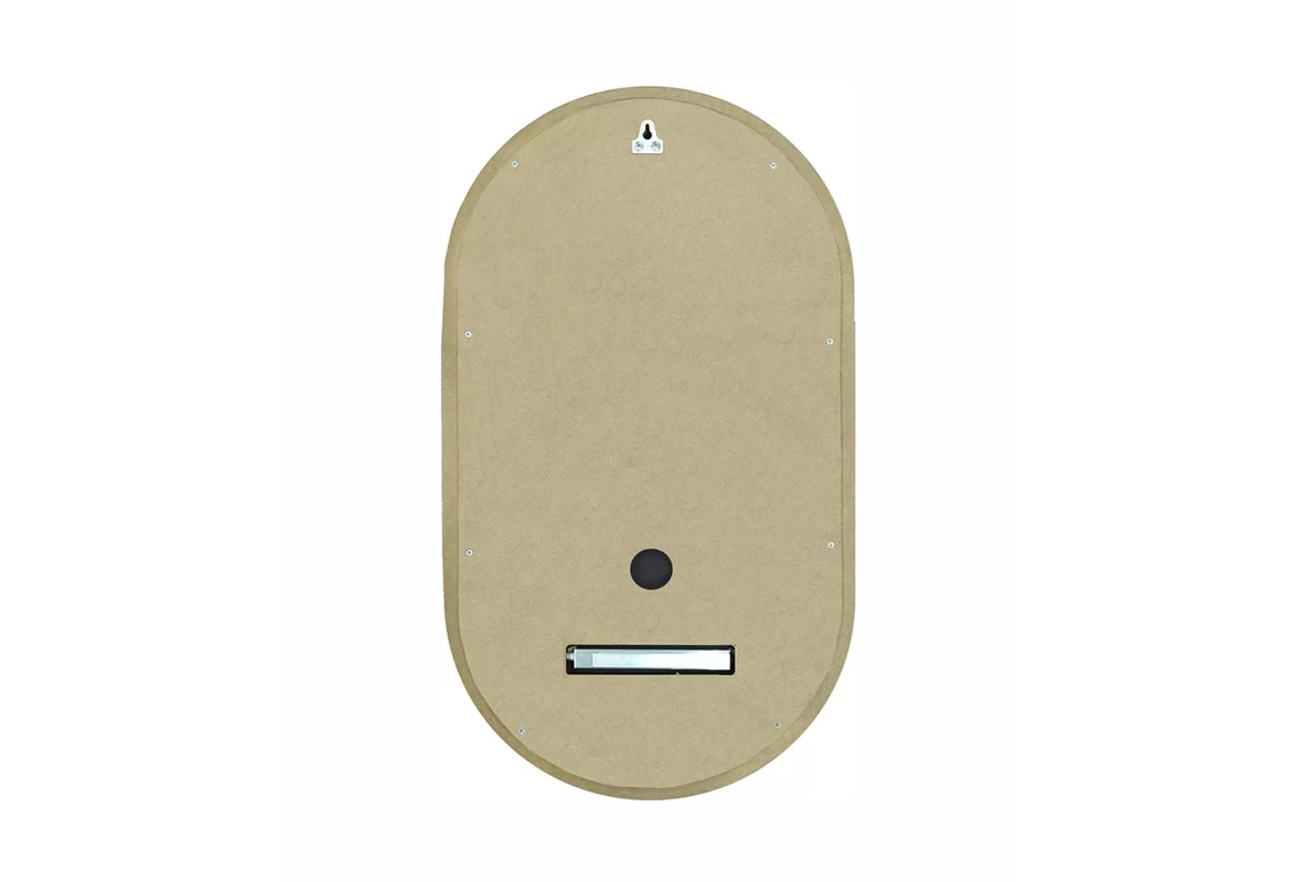 Приобрести continent зеркало с подсветкой prime white 45х80 см, белое