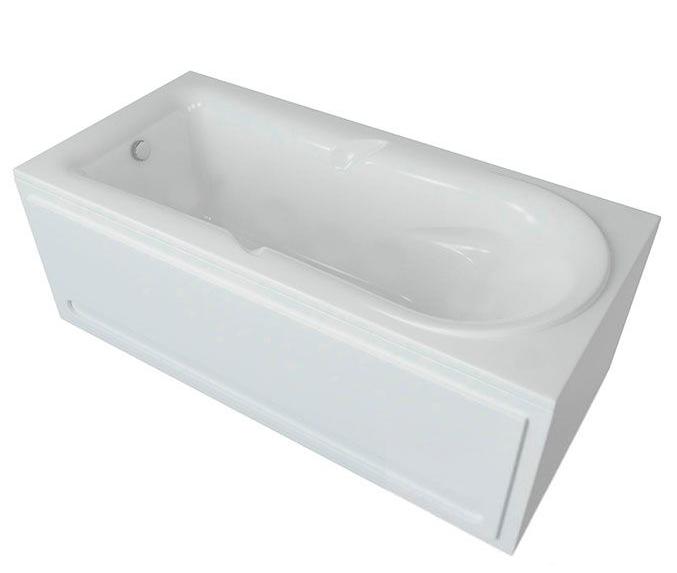 Приобрести фронтальная панель для ванны aquatek леда 170