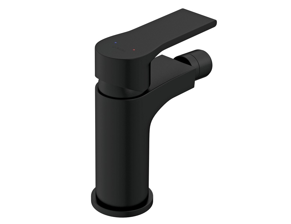 Приобрести смеситель cersanit brasko black для биде.