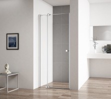 CEZARES Дверь душевая VALVOLA 100x195см VALVOLA-B-1-100-C-Cr