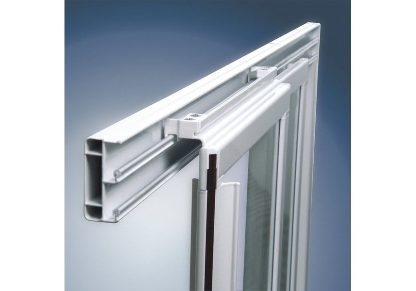 Приобрести дверь душевая ravak supernova asdp3 80 см 00v40u02z1 сатин/прозрачное