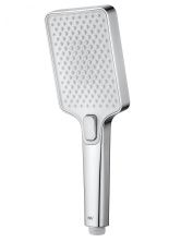 Лейка для душа WONZON & WOGHAND, Хром (WW-88SC08-CR)