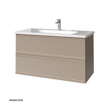 Caprigo Тумба с раковиной MODO Secondo 100 см, мокко