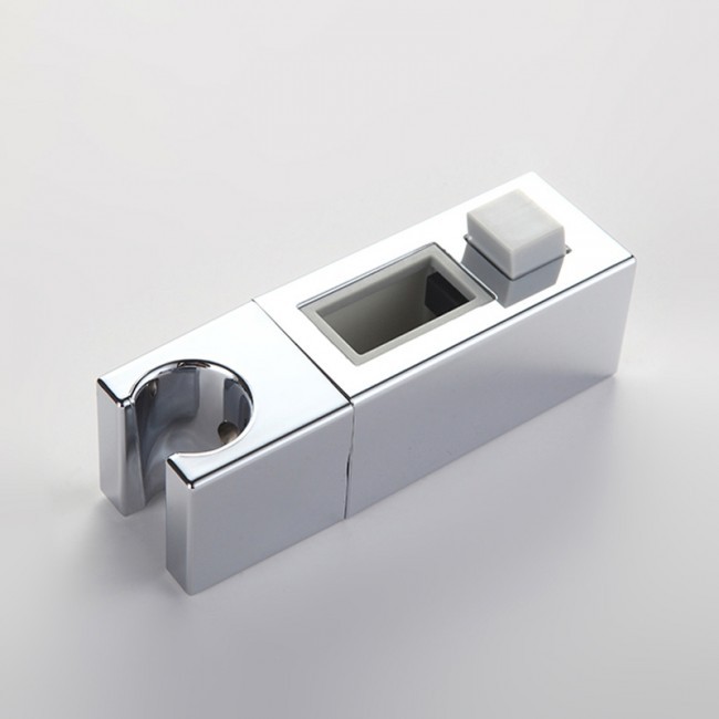 Приобрести gappo душевой гарнитур g8010 с полкой, хром 88616