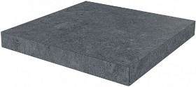 Приобрести ступень kerama marazzi роверелла угловая клееная правая серая