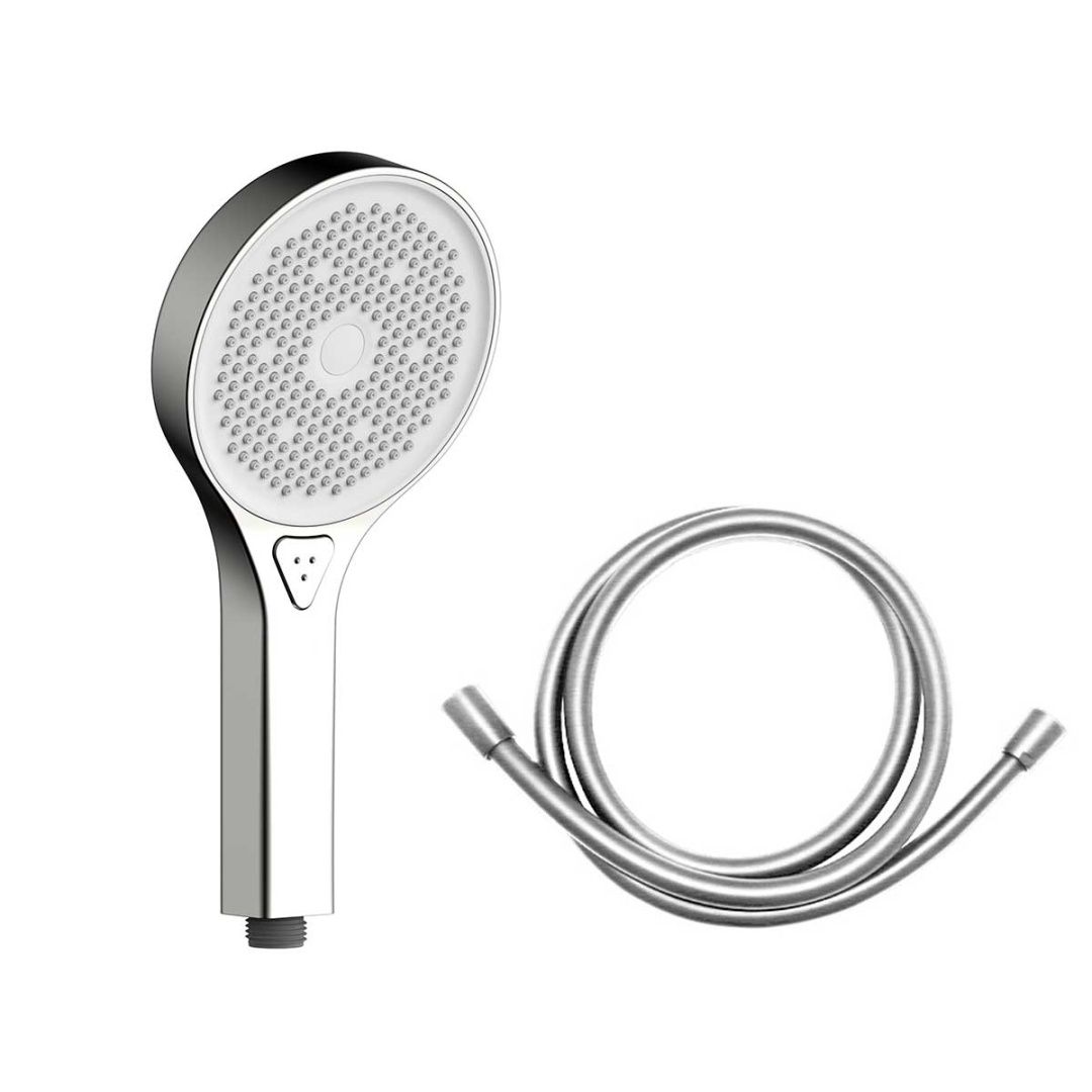 Приобрести vincea встраиваемая душевая система с термостатом, хром vsfw-422t2ch