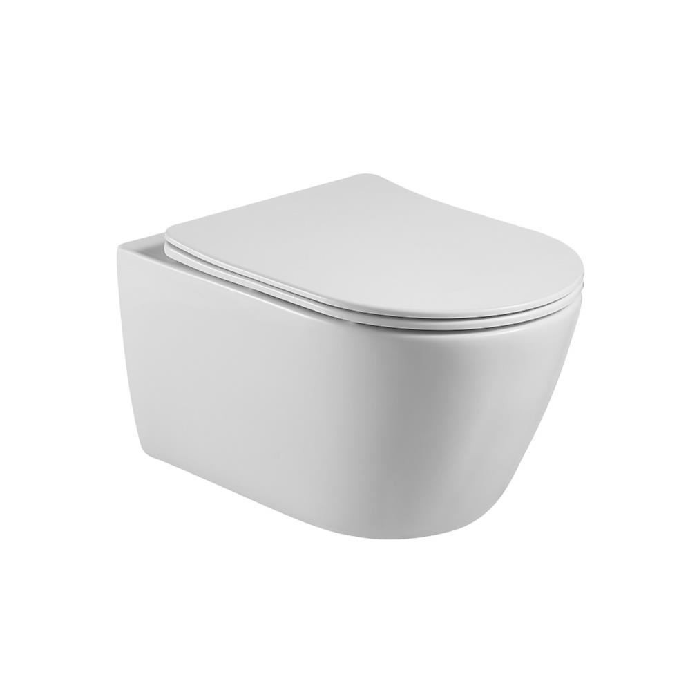 Приобрести комплект унитаз с инсталляцией set aquatek бетта