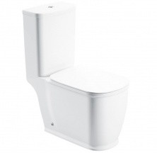 Унитаз-компакт BelBagno Prado BB10150CP