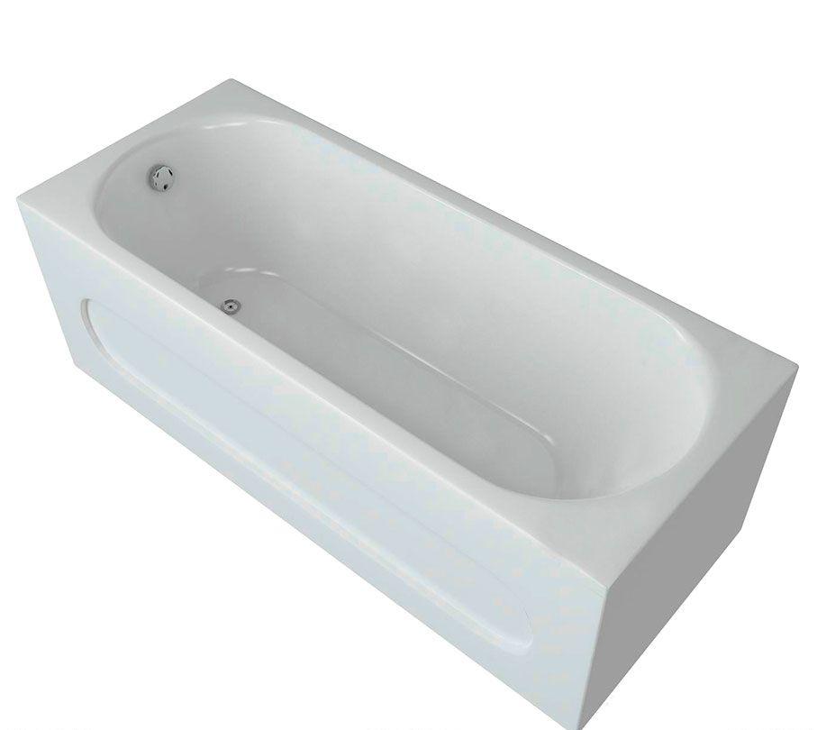 Приобрести фронтальная панель для ванны aquatek оберон 170