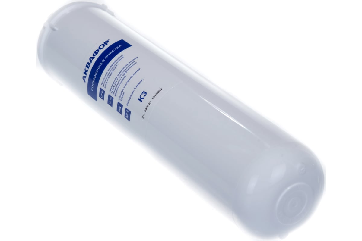 Приобрести аквафор фильтр для воды кристалл н к3-кн-к7, 75687