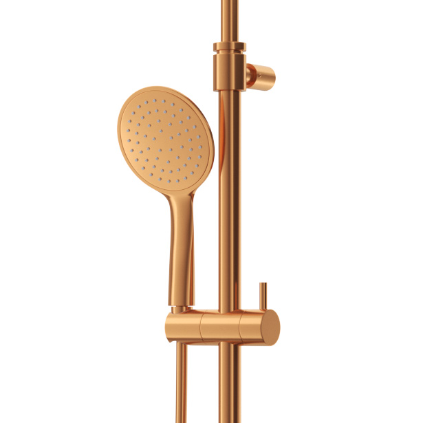 Приобрести cezares душевая стойка leaf-cvda-30-l-ss