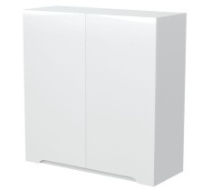 Mirsant Шкаф подвесной SOHO 60 см, белый УТ000094553