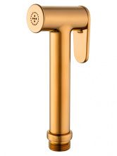 Лейка для гигиенического душа WONZON & WOGHAND, Розовое золото (WW-88PQ01-RG)