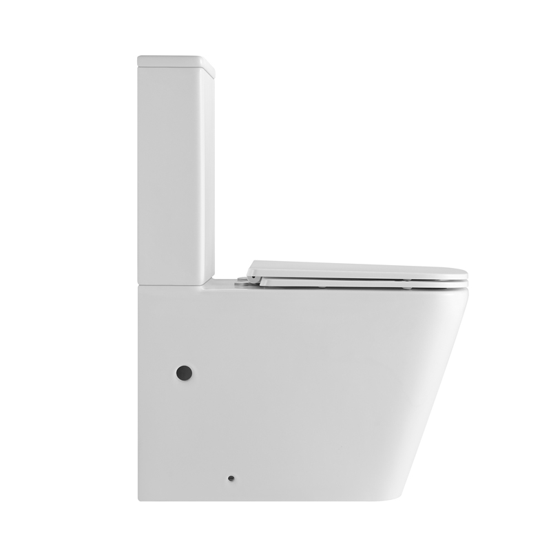 Приобрести triton унитаз компакт corso 3006 tornado, безободковый с тонким сиденьем, микролифт