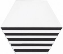 NT/B199/24001 Декор настенный Kerama Marazzi Буранелли Полоски