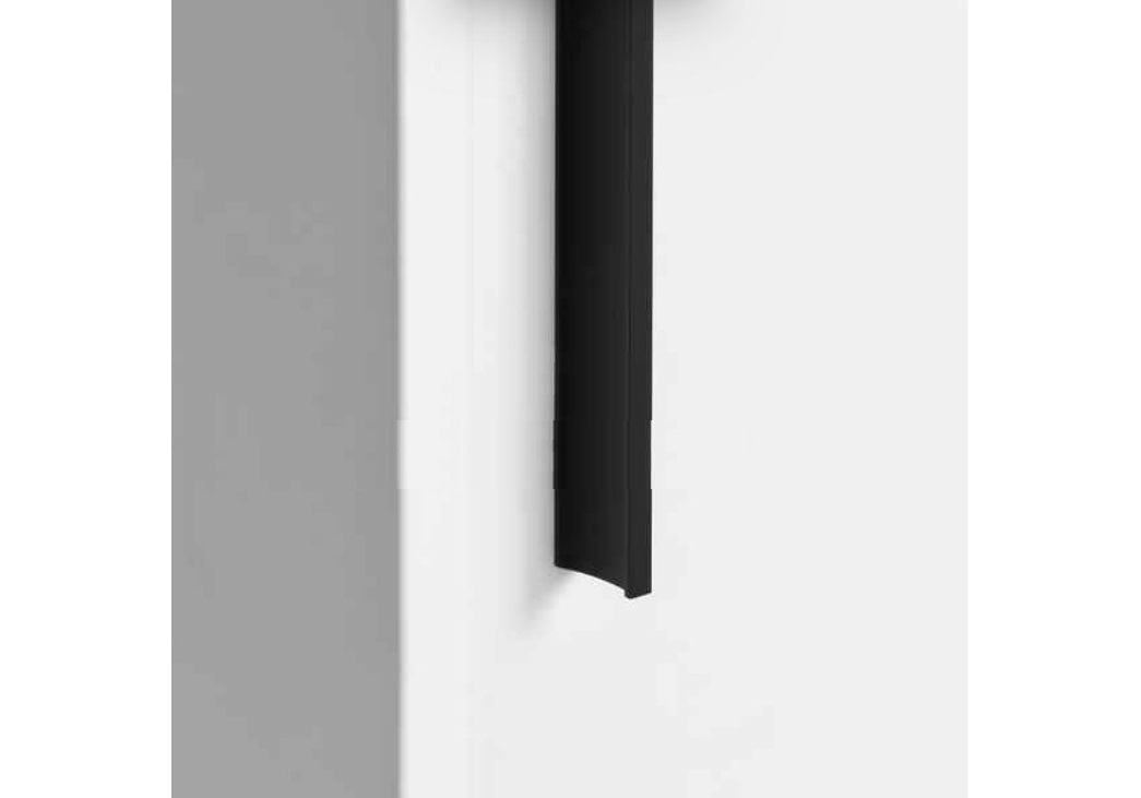 Приобрести пенал подвесной акватон ривьера 32 см 1a239203rvx20