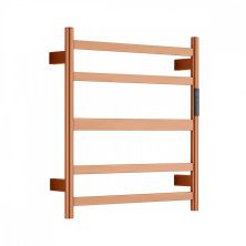 Raglo Полотенцесушитель 50х55 см, медь R350.01.33