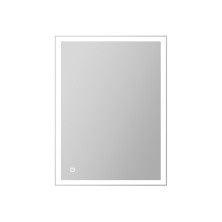 BelBagno Зеркало 60х80 см SPC-GRT-600-800-LED-TCH