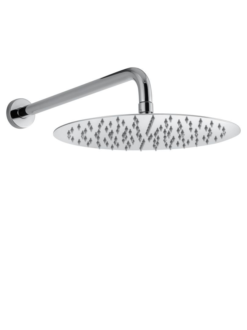 Приобрести душевая система встраиваемая wonzon & woghand brilliant, хром (ww-88939079-cr)