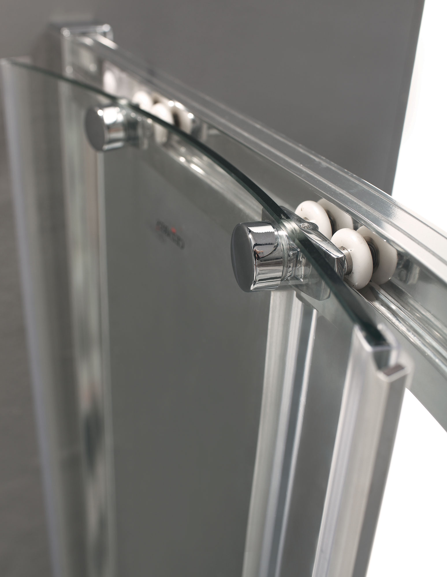 Приобрести cezares душевое ограждение anima 120х100 см, хром anima-w-rh-2-120/100-p-cr-r