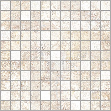 Приобрести мозаика alma ceramica galia бежевая м