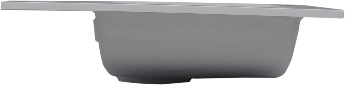 Приобрести aquanet раковина мадонна 90х55 см, marmite pernilla