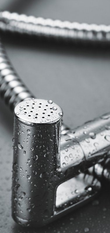 Приобрести cezares гигиенический душ 120мм, хром czr-id2-01