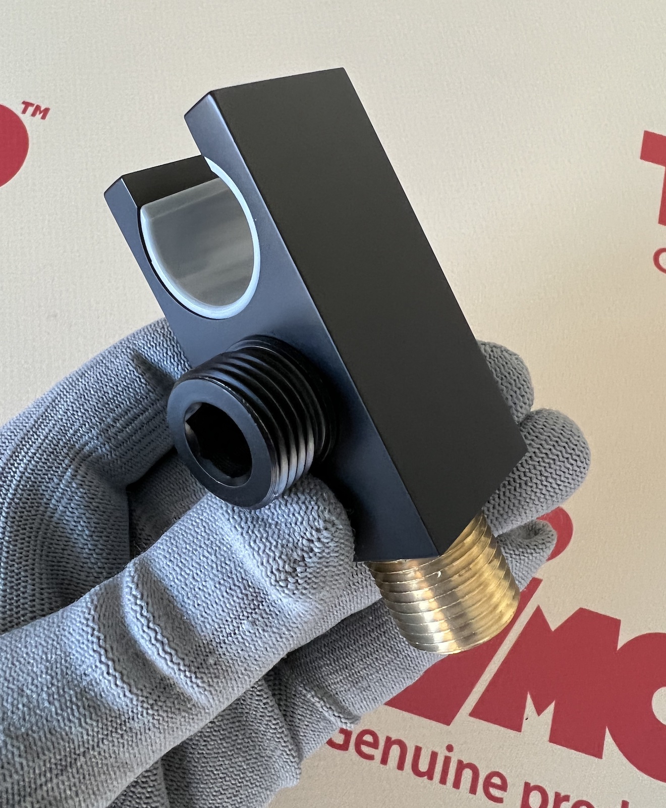 Приобрести смеситель встроенный с гигиеническим душем timo briana 7189/03sm черный