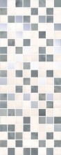 Мозаика Kerama Marazzi Стеллине 200х500, многоцветная MM7217