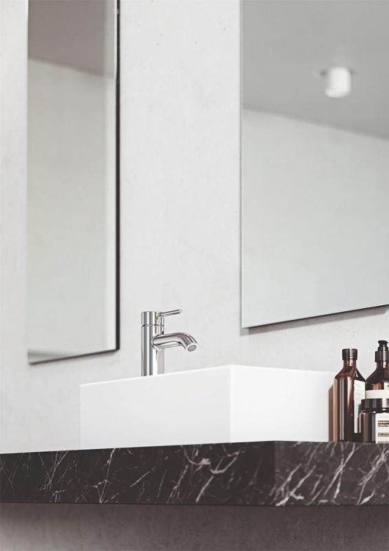 Приобрести kludi bozz смеситель для умывальника, арт. 382700576