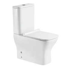 Sole Унитаз компакт Puls, безободковый с сиденьем дюропласт, микролифт УТ000092884