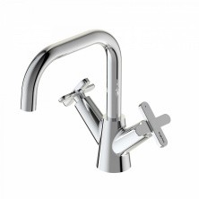 Смеситель для умывальника VIDIMA ART BA326AA