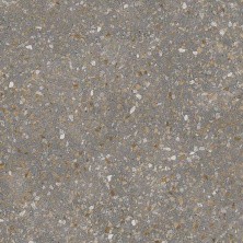Плитка напольная Kerama Marazzi Терраццо Коричневый обрезной 60х60