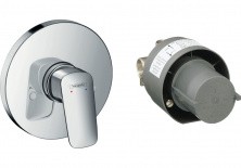 Смеситель для душа Hansgrohe Logis 71666000
