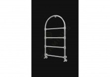 Полотенцесушитель 500х930 мм водяной Terminus Версаль П4 4620768885044