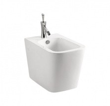 Биде напольное Sole Cube